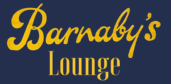 Barnaby’s Lounge