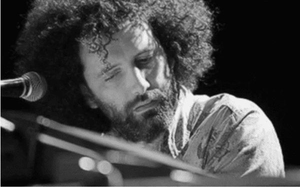 Andy Nunn Rhodes Based Trio Neo Soul Barnaby's Lounge Live Music Hastings East Sussex UK