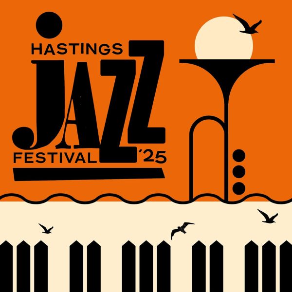Hastings Jazz Festival Barnaby's Lounge Henry Ward Hall HTH Mike Hatchard Josephine Davies QOW