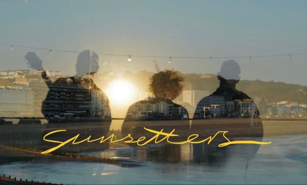 Easy Listening Sunday Live Music Barnaby's Lounge Hastings Sussex UK