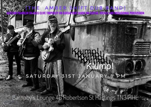 Original tunes plus unusual covers in a reggae style; Alistair’s jazz career is vast with The Jazz Organisation, Tony Evans Big Band, Pete White, Pete Burden. Clive Timperley played with The 101ers (Joe Strummer), The Passions (I’m in love with a German film star), The Boogie Brothers (Blues Bros tribute) and many more. Cocktails, head chef Powell's Kitchen bar food party venue