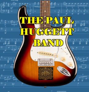 Paul Huggett Band Folk Rock Music Stones Throw Lucky Face With Great Drinks, Great Food, Great Vibes. Live Music Barnaby's Lounge Hastings UK