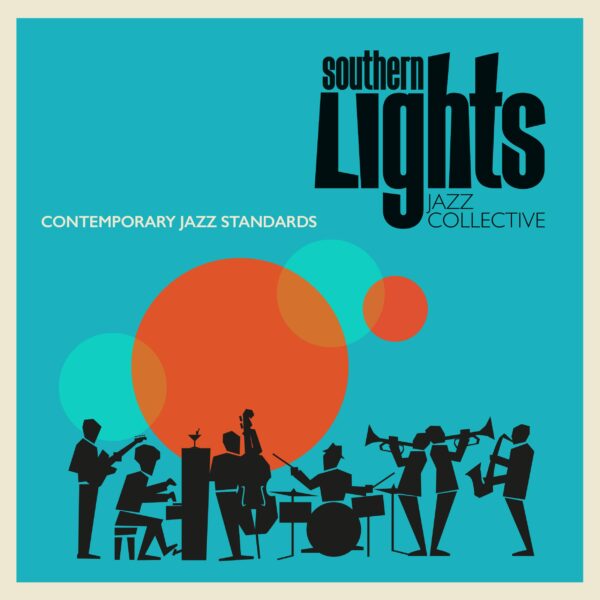 Southern Lights Jazz at Barnabys Lounge