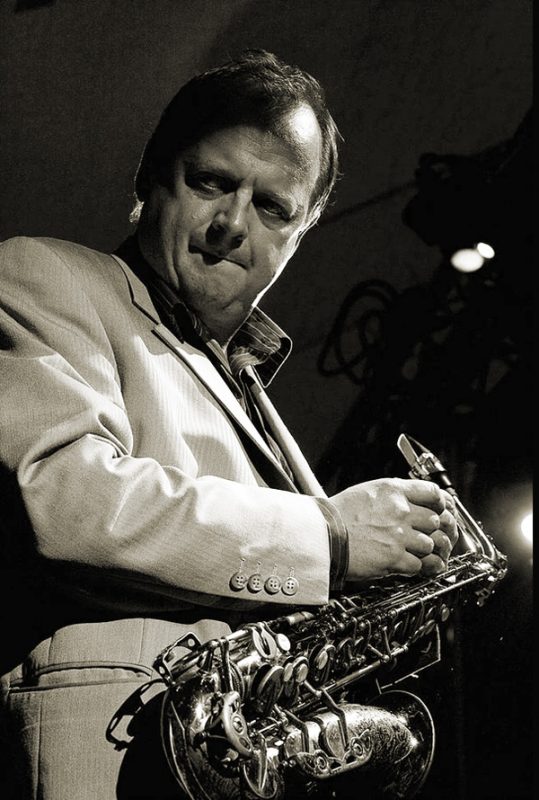 Multi‑award‑winning saxophonist Alan Barnes is beloved for his warmth, wit and swinging, straight‑ahead playing — a master storyteller on alto and baritone. Across a career spanning four decades, he has recorded over 100 albums, won over 25 British Jazz Awards, and collaborated with an extraordinary list of jazz greats including Kenny Baker, Stan Tracey, Scott Hamilton, Bruce Adams, Dave Newton, Clark Tracey, and the BBC Big Band. Appearing at Barnaby's Lounge Jazz Club, Hastings on Tuesday 3rd November 2026